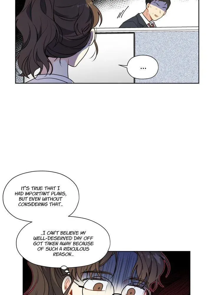 Read After the Curtain Call chapter 46 image 7 on Lezhin