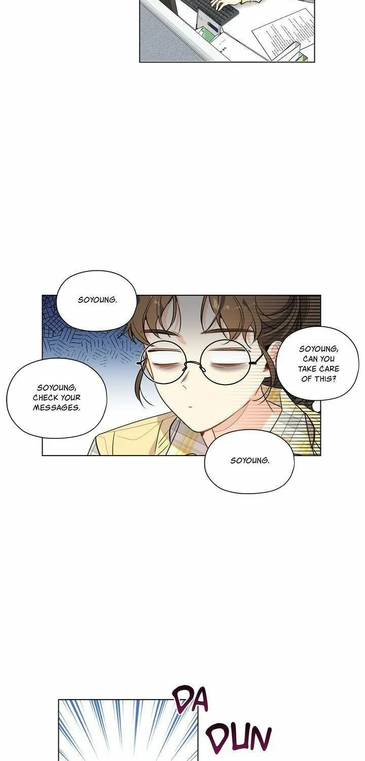 Read After the Curtain Call chapter 47 image 12 on Lezhin