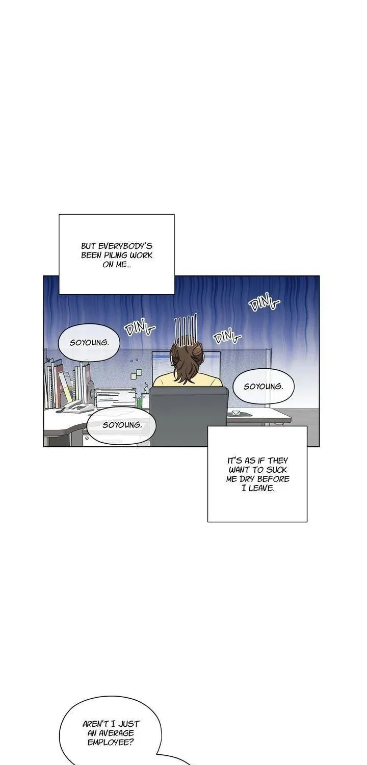 Read After the Curtain Call chapter 47 image 14 on Lezhin