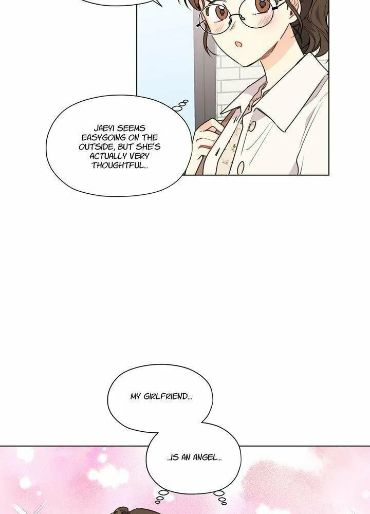 Read After the Curtain Call chapter 47 image 18 on Lezhin