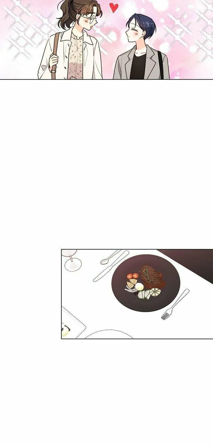 Read After the Curtain Call chapter 47 image 19 on Lezhin