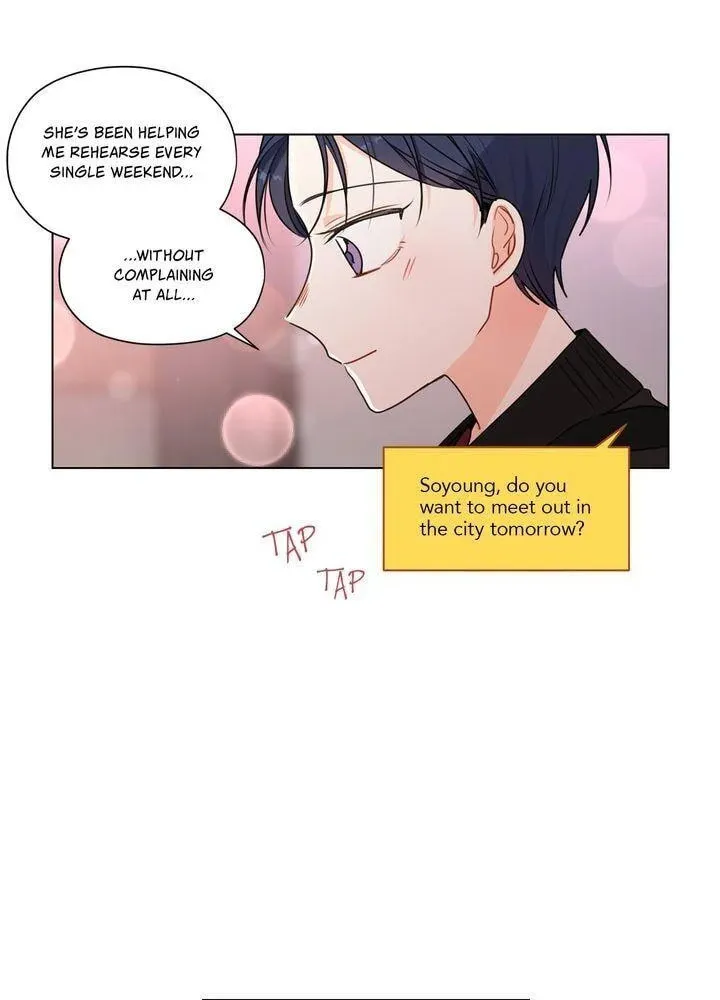 Read After the Curtain Call chapter 47 image 2 on Lezhin