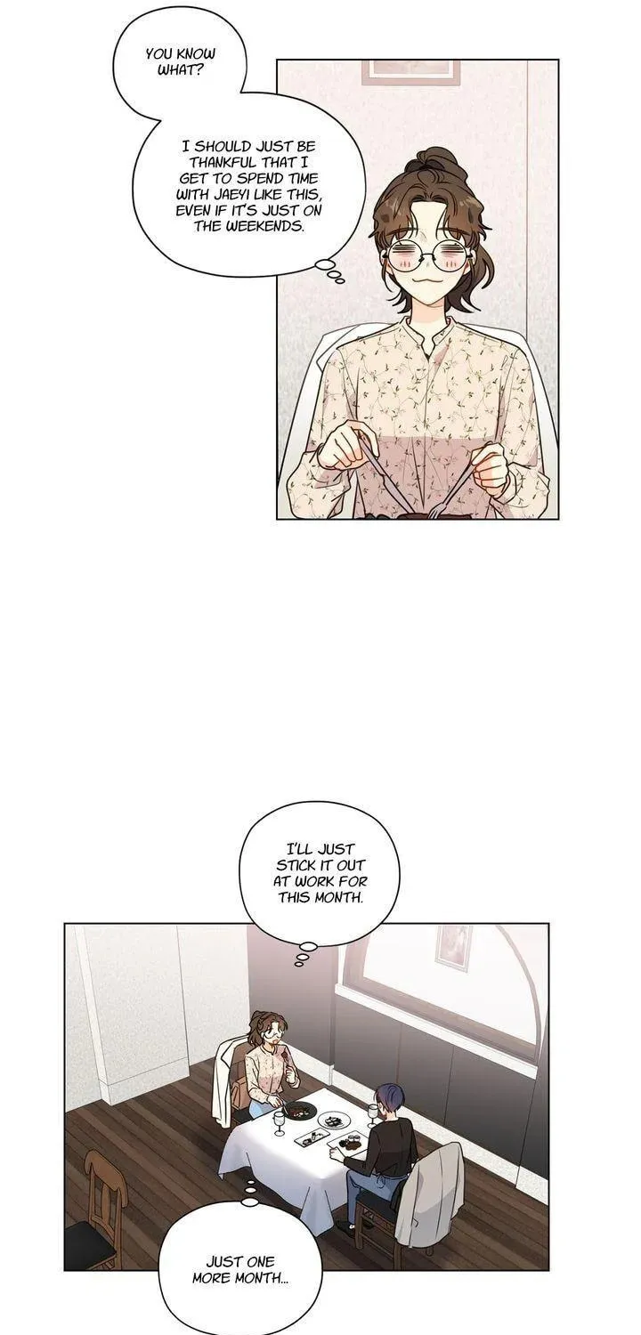 Read After the Curtain Call chapter 47 image 21 on Lezhin