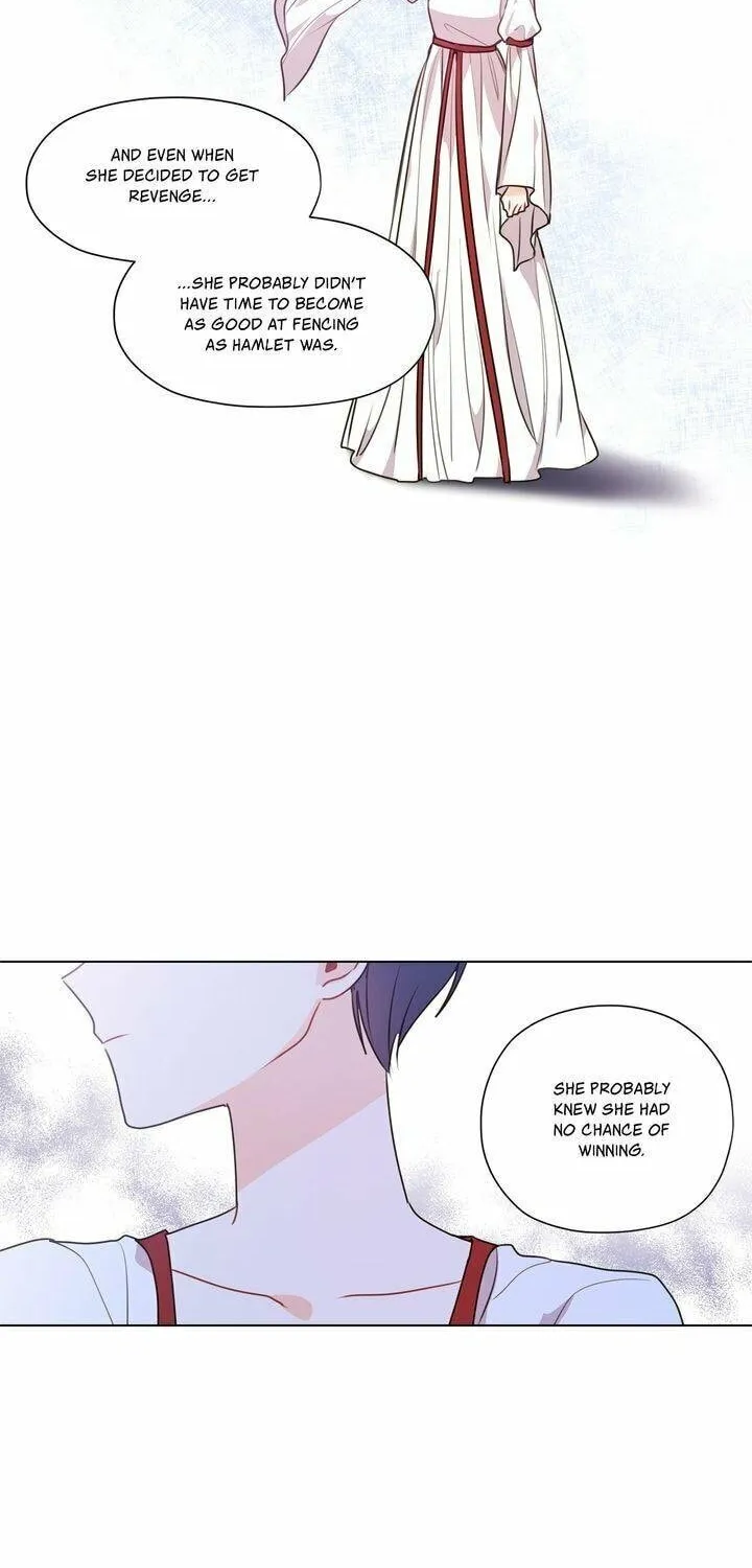Read After the Curtain Call chapter 47 image 27 on Lezhin
