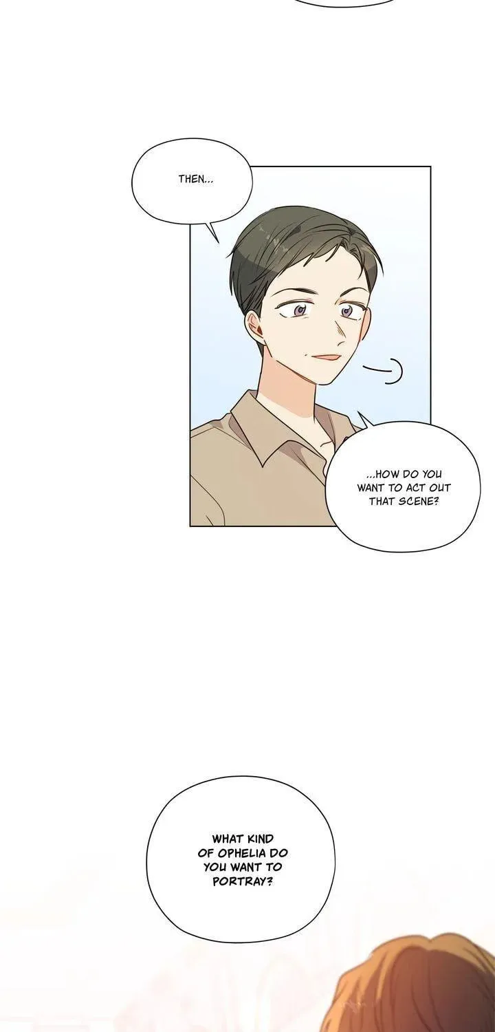 Read After the Curtain Call chapter 47 image 29 on Lezhin