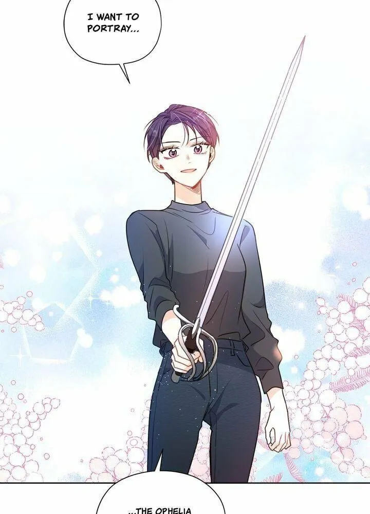Read After the Curtain Call chapter 47 image 33 on Lezhin