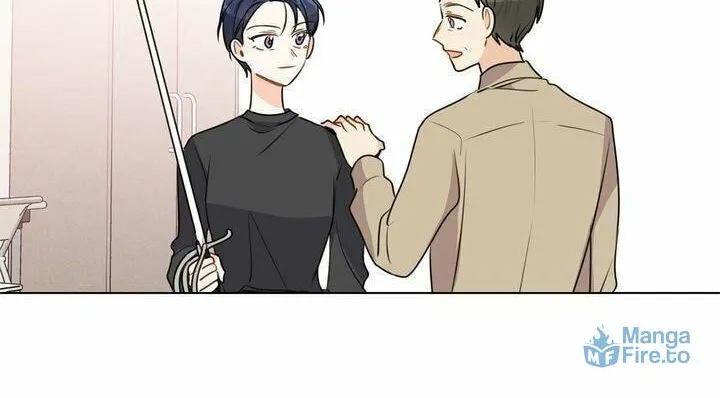 Read After the Curtain Call chapter 47 image 35 on Lezhin