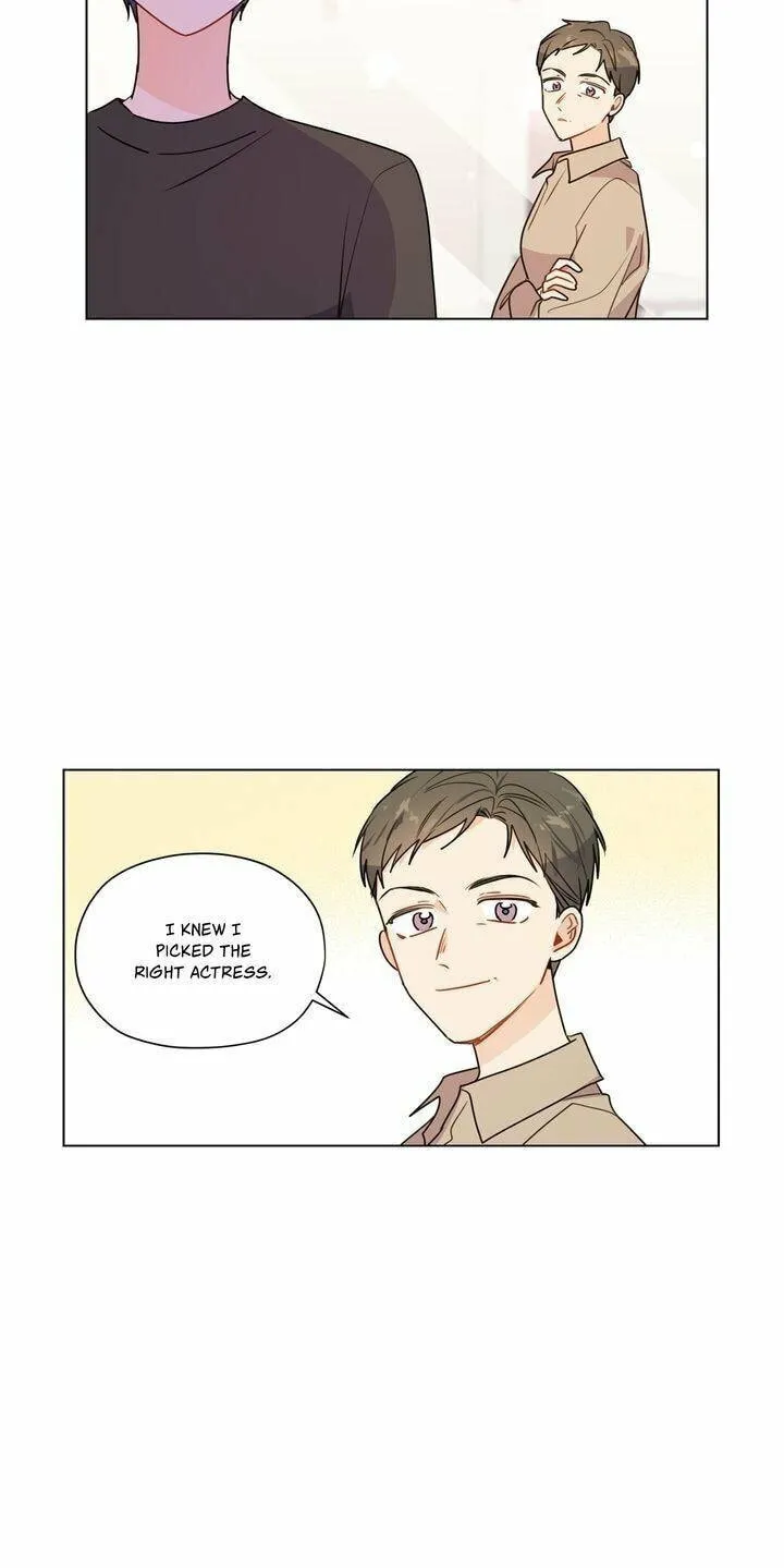 Read After the Curtain Call chapter 47 image 39 on Lezhin