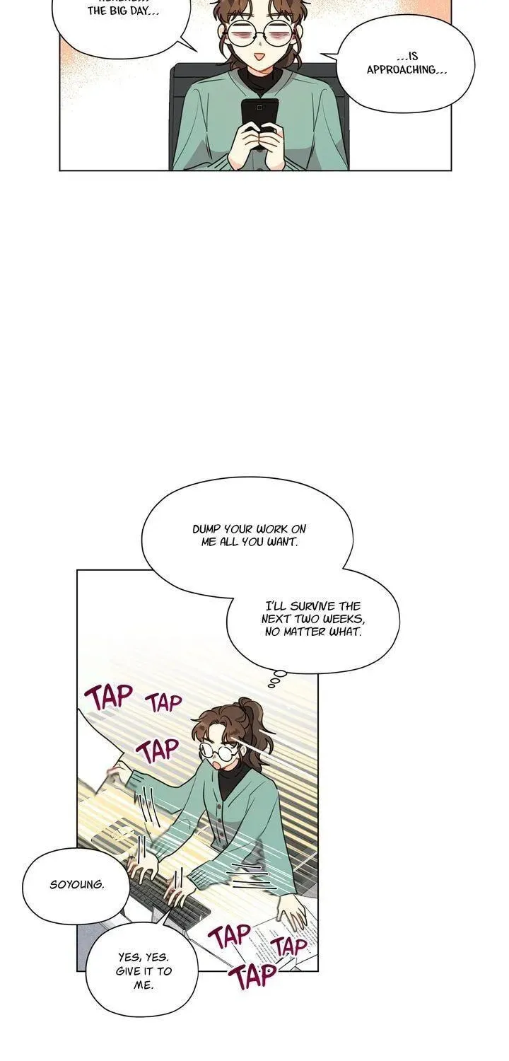 Read After the Curtain Call chapter 47 image 41 on Lezhin