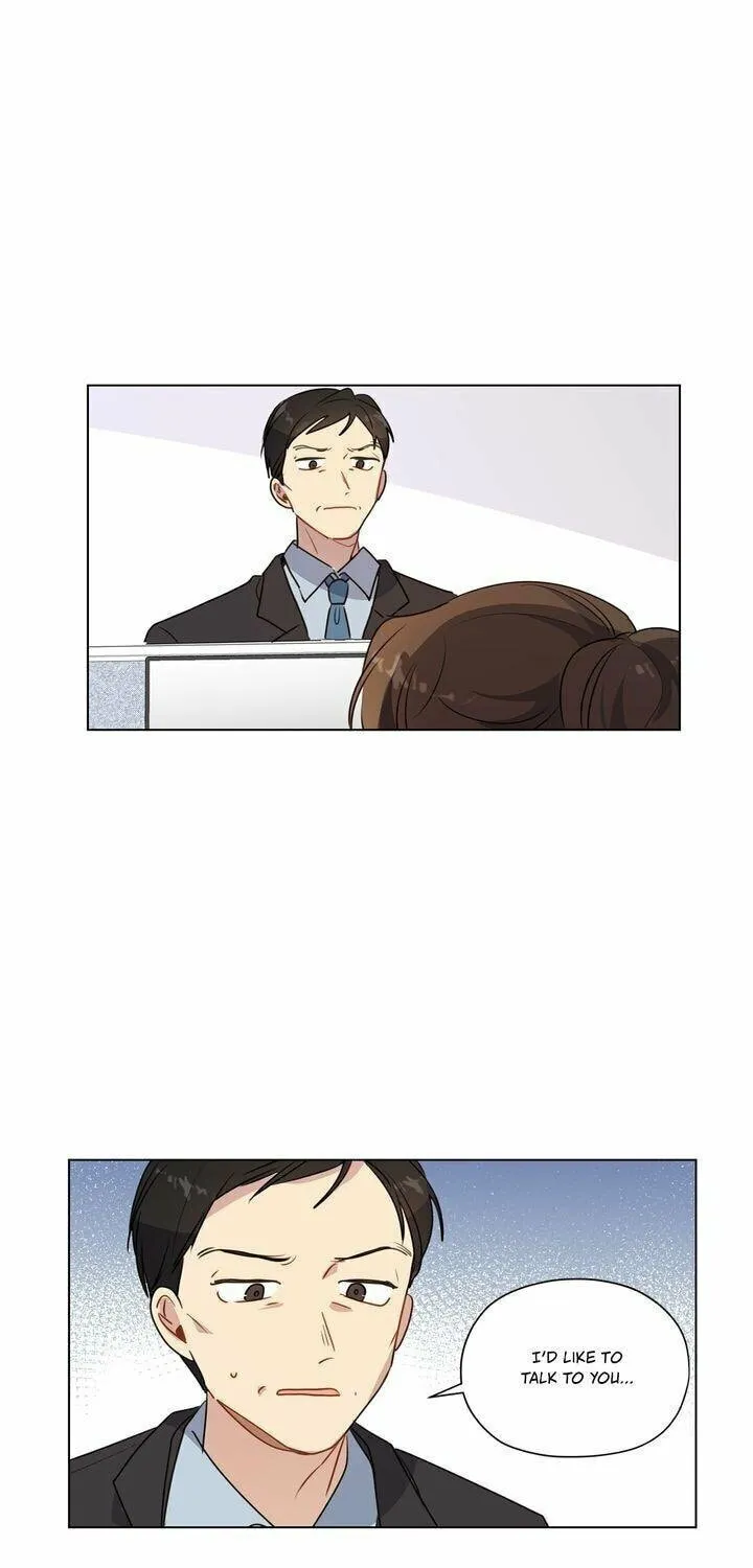 Read After the Curtain Call chapter 47 image 43 on Lezhin