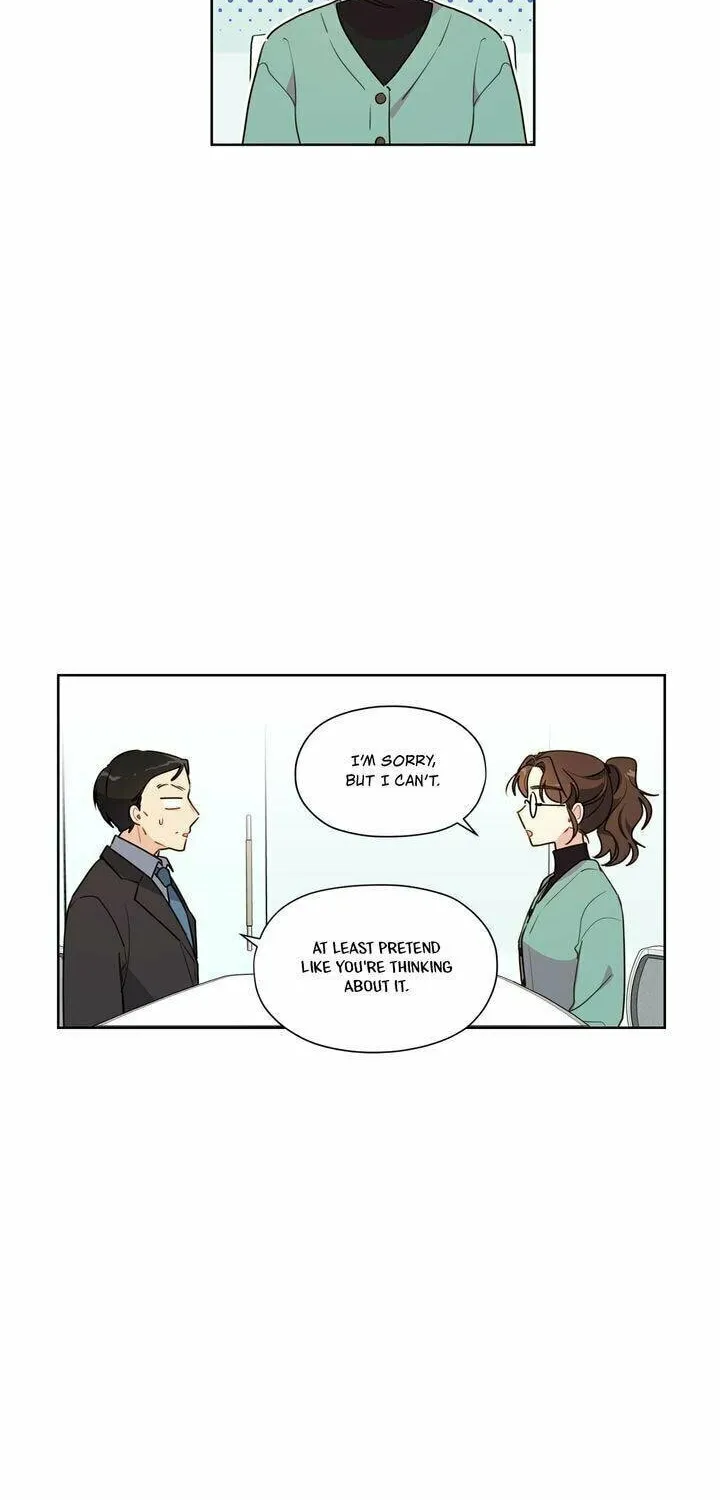 Read After the Curtain Call chapter 48 image 1 on Lezhin