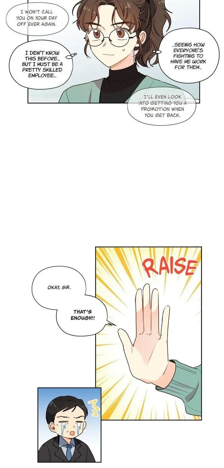 Read After the Curtain Call chapter 48 image 10 on Lezhin