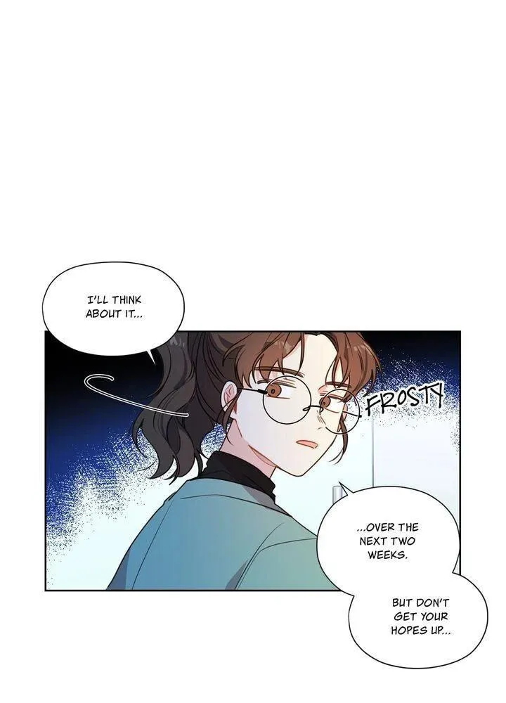 Read After the Curtain Call chapter 48 image 11 on Lezhin