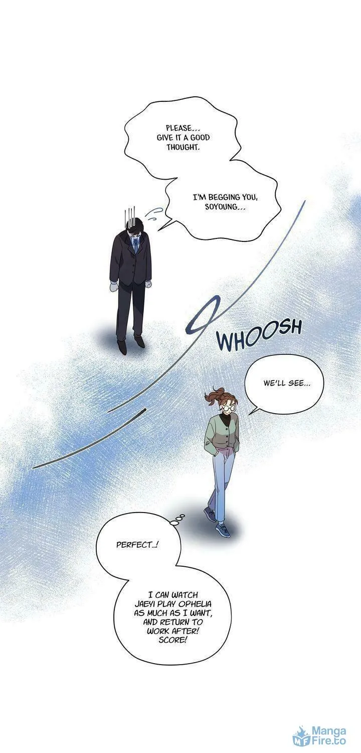 Read After the Curtain Call chapter 48 image 12 on Lezhin