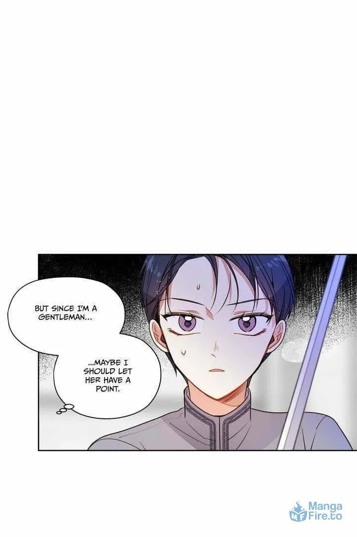Read After the Curtain Call chapter 48 image 19 on Lezhin