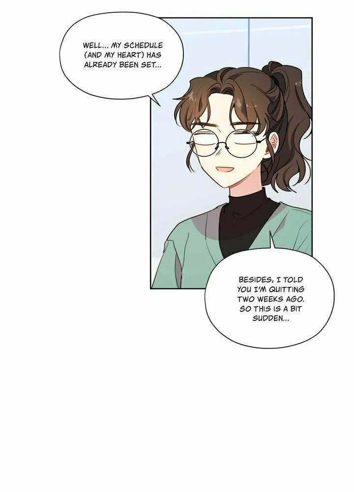 Read After the Curtain Call chapter 48 image 2 on Lezhin