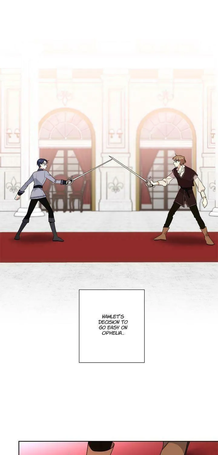 Read After the Curtain Call chapter 48 image 20 on Lezhin