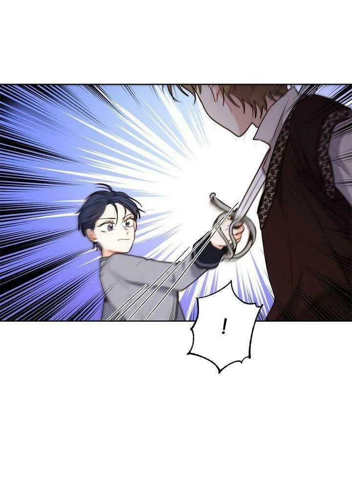 Read After the Curtain Call chapter 48 image 22 on Lezhin