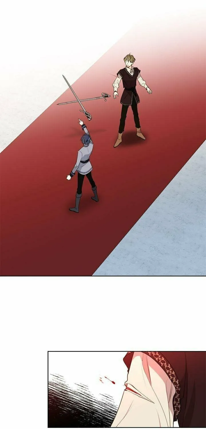 Read After the Curtain Call chapter 48 image 23 on Lezhin