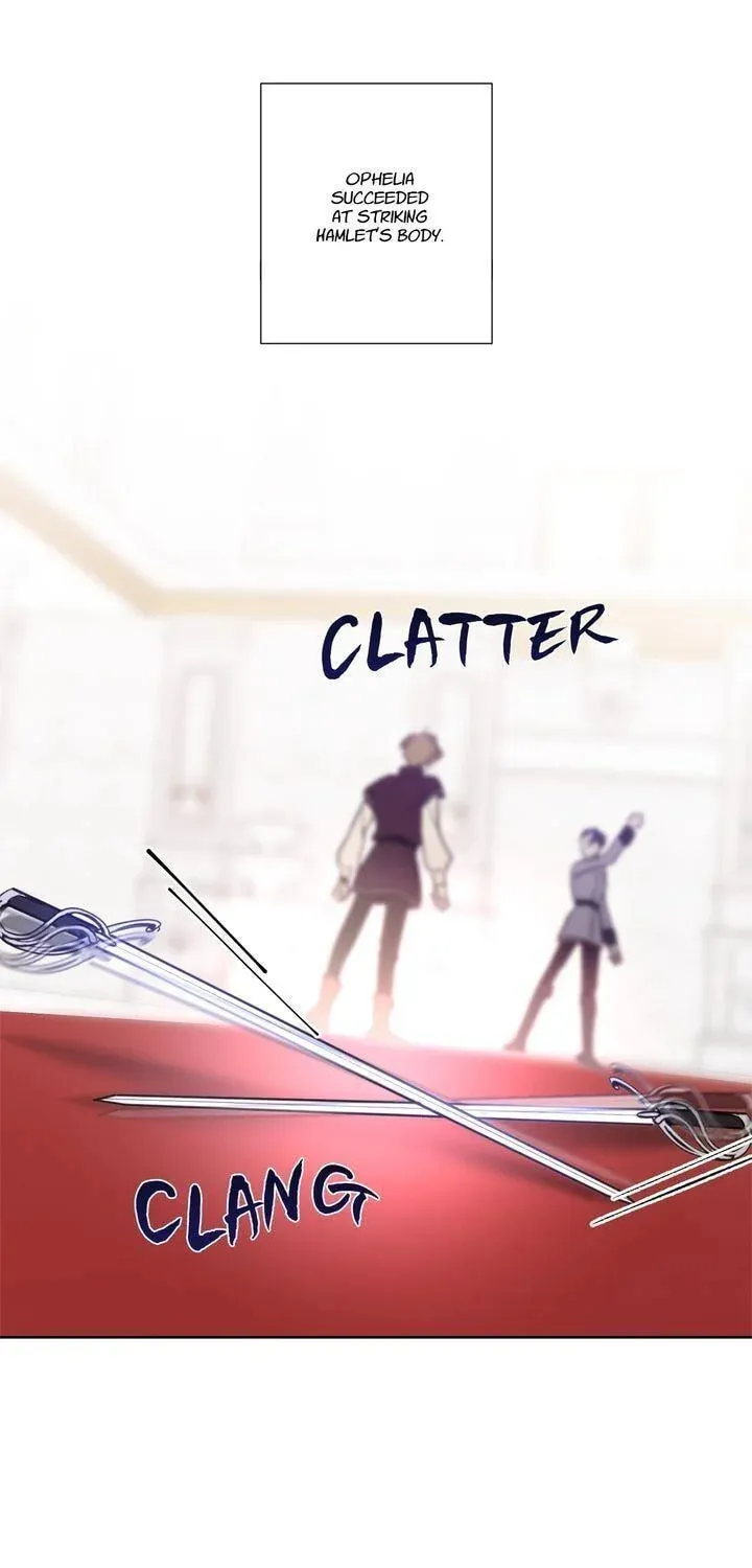 Read After the Curtain Call chapter 48 image 25 on Lezhin