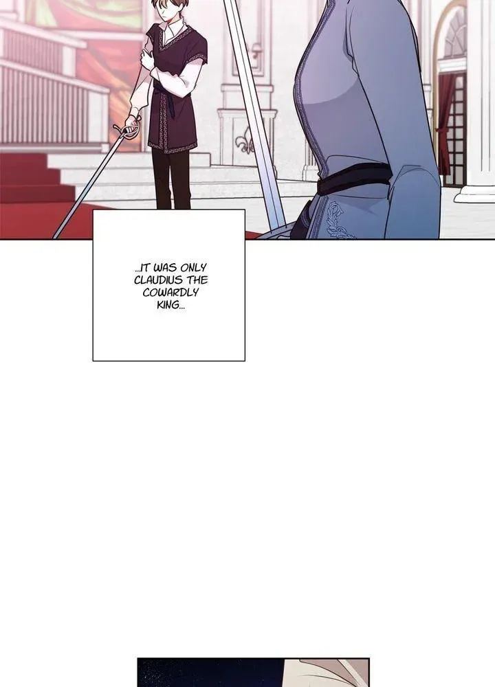 Read After the Curtain Call chapter 48 image 27 on Lezhin