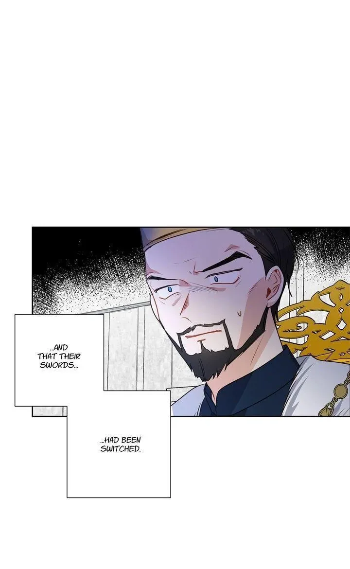 Read After the Curtain Call chapter 48 image 29 on Lezhin