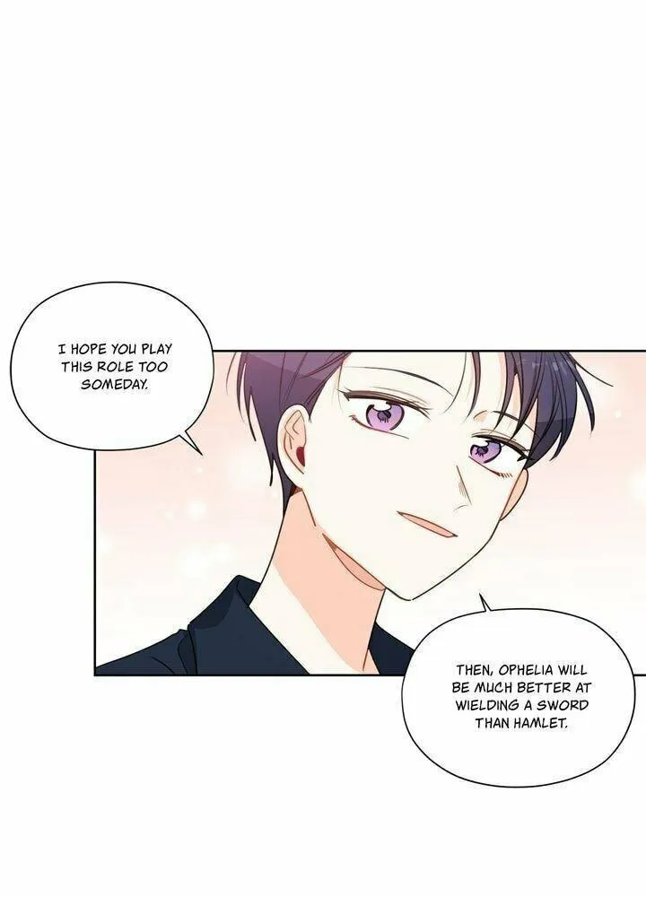 Read After the Curtain Call chapter 48 image 37 on Lezhin