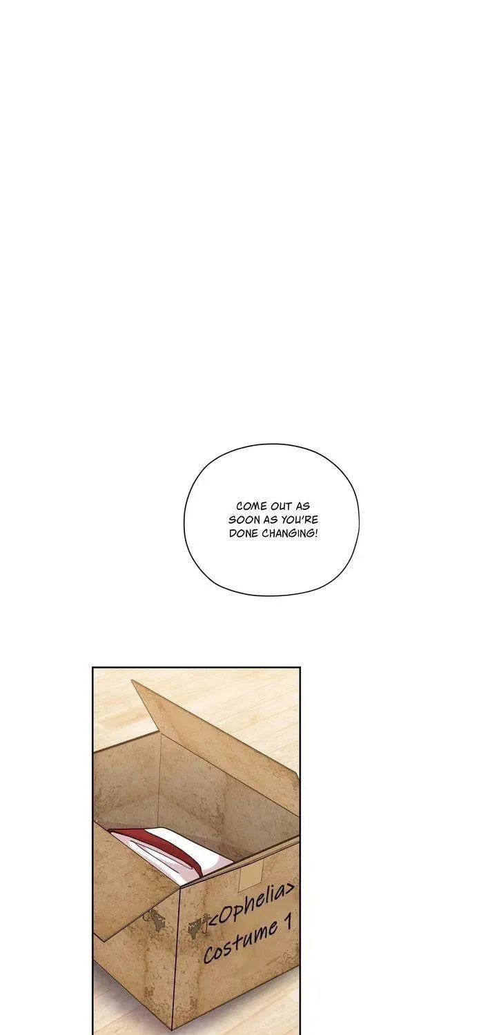 Read After the Curtain Call chapter 48 image 40 on Lezhin