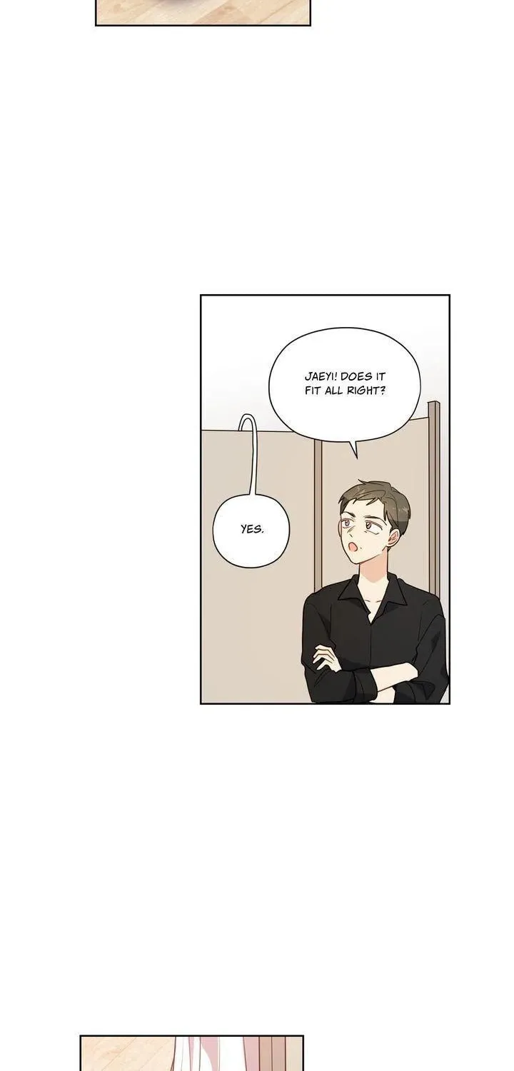 Read After the Curtain Call chapter 48 image 41 on Lezhin