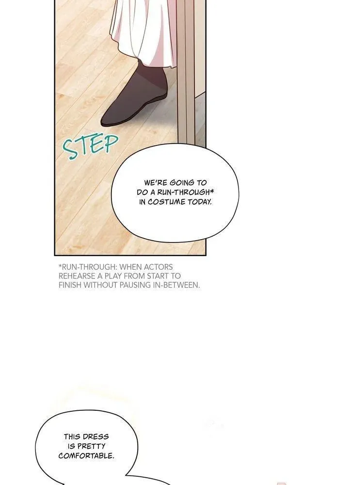 Read After the Curtain Call chapter 48 image 42 on Lezhin