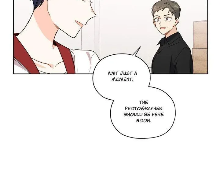 Read After the Curtain Call chapter 48 image 44 on Lezhin