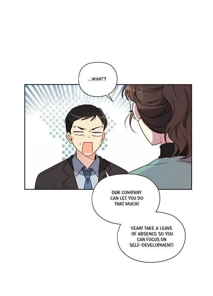 Read After the Curtain Call chapter 48 image 6 on Lezhin