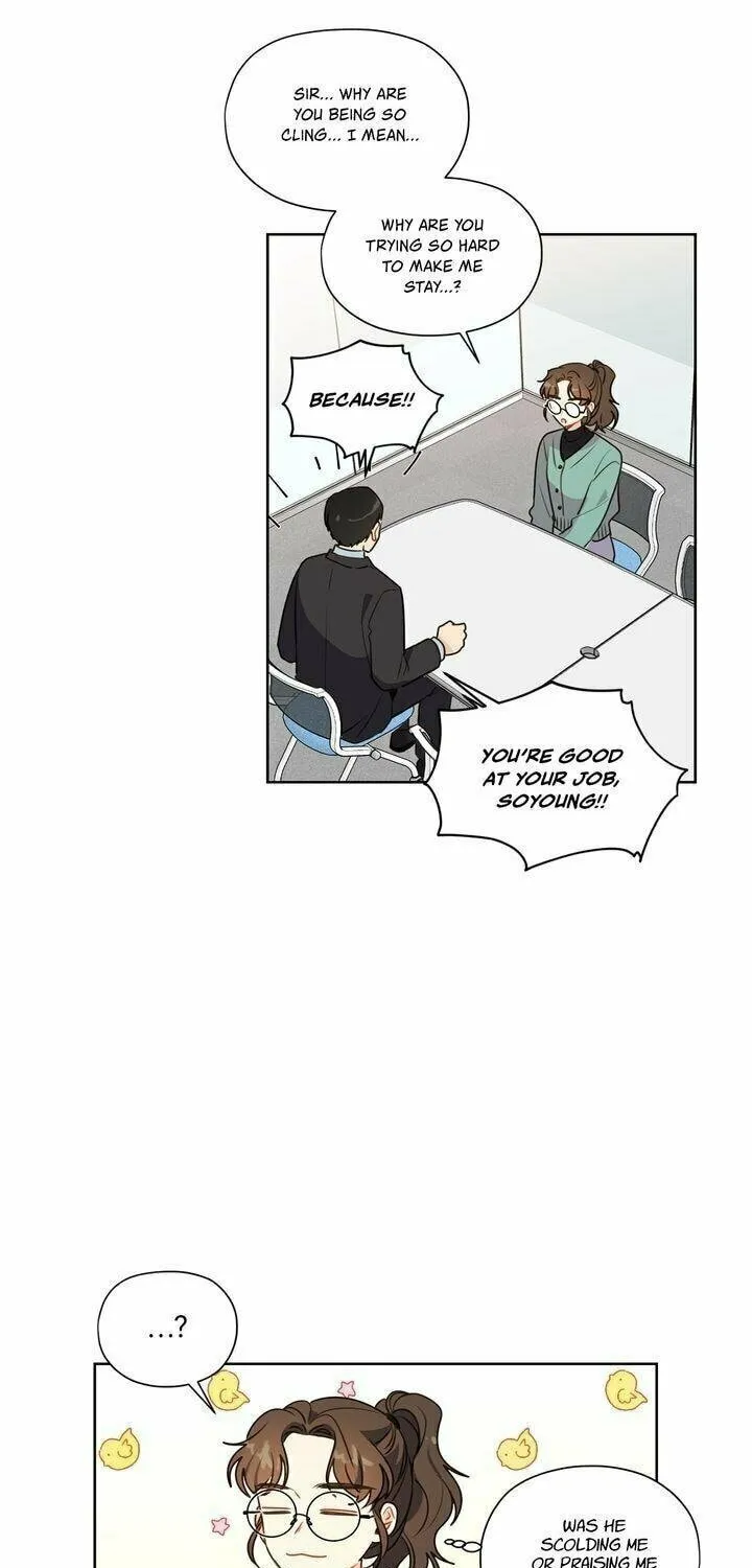 Read After the Curtain Call chapter 48 image 7 on Lezhin