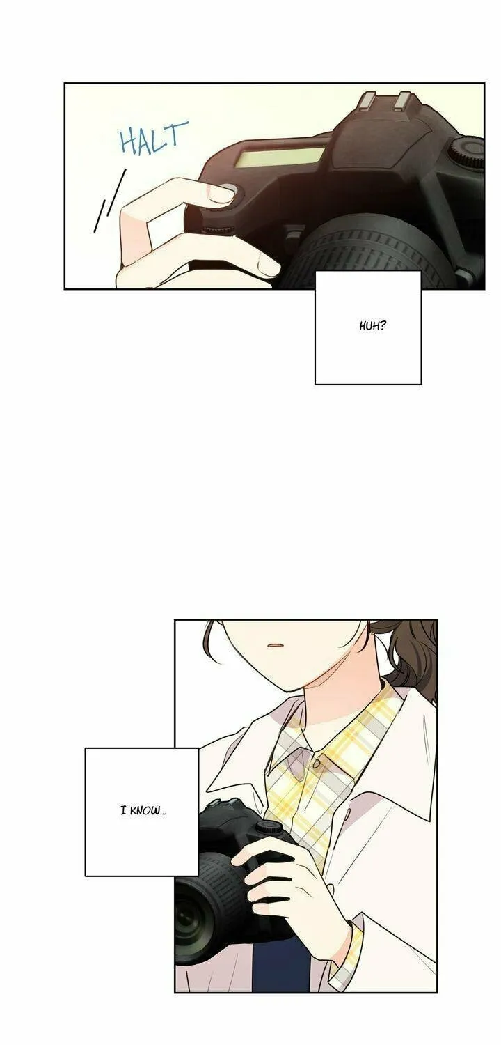 Read After the Curtain Call chapter 49 image 11 on Lezhin