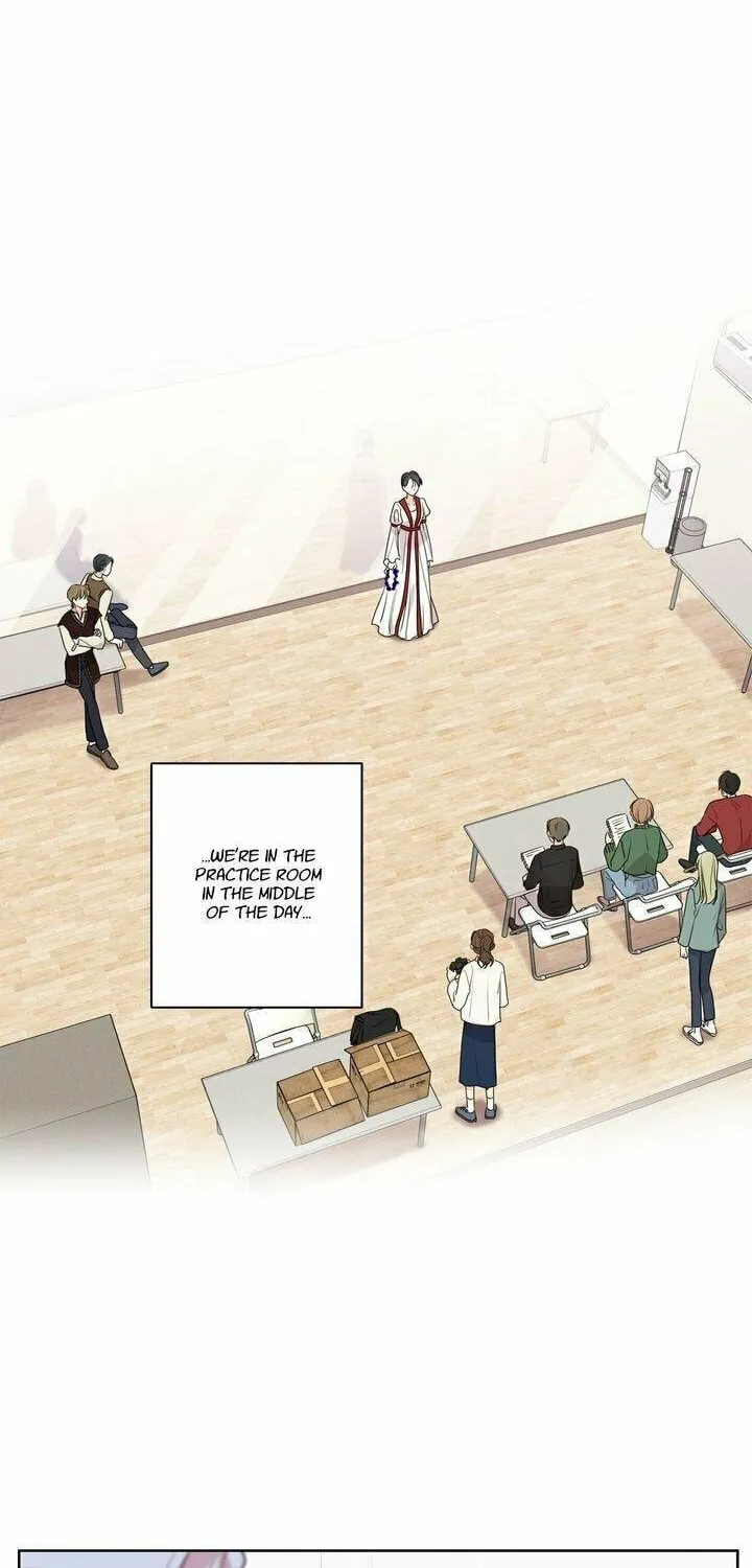 Read After the Curtain Call chapter 49 image 12 on Lezhin