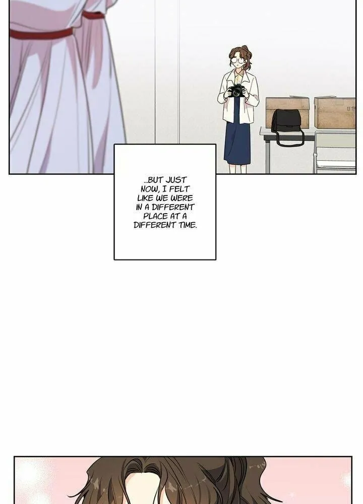Read After the Curtain Call chapter 49 image 13 on Lezhin