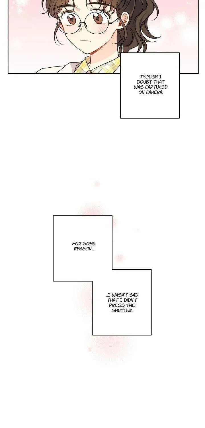Read After the Curtain Call chapter 49 image 14 on Lezhin