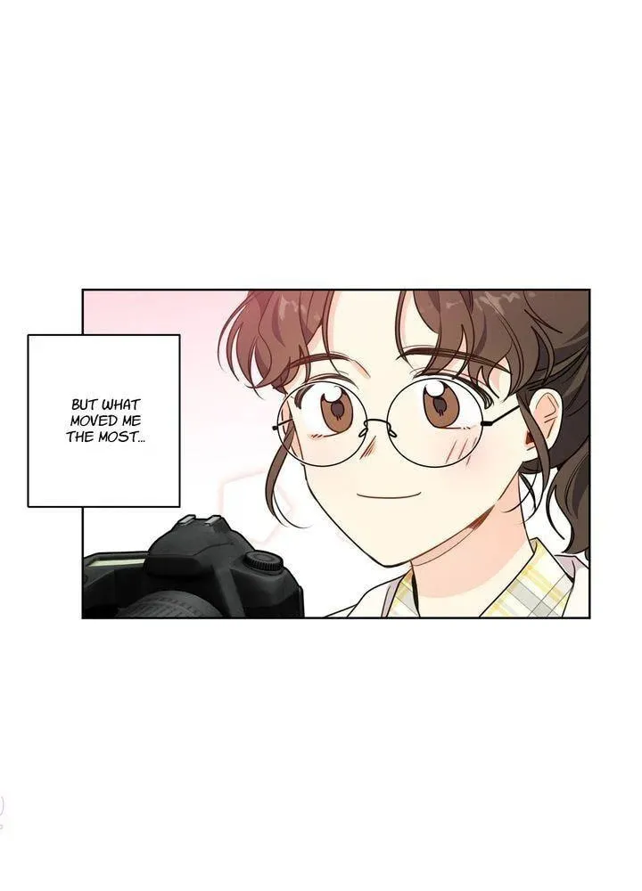 Read After the Curtain Call chapter 49 image 20 on Lezhin