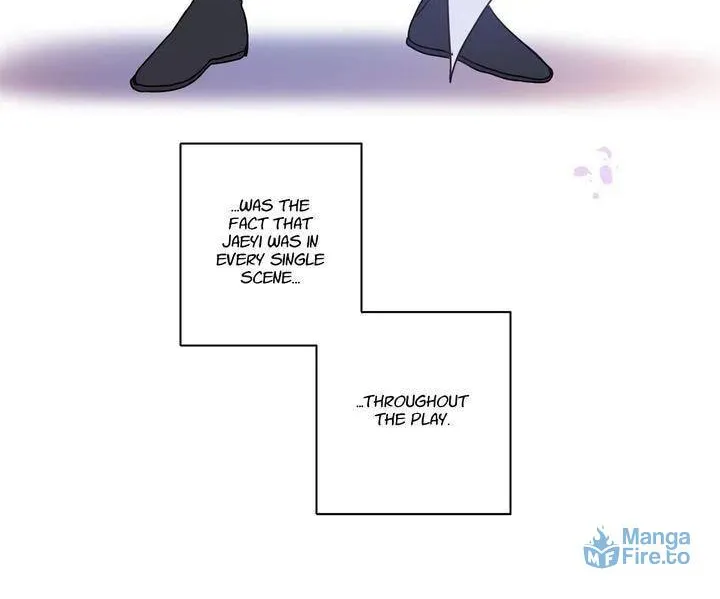 Read After the Curtain Call chapter 49 image 22 on Lezhin