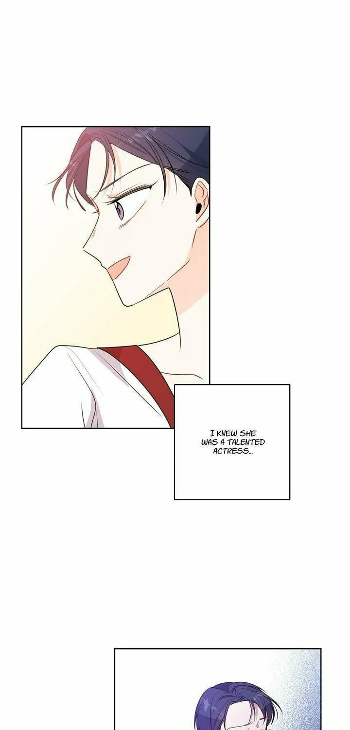 Read After the Curtain Call chapter 49 image 23 on Lezhin