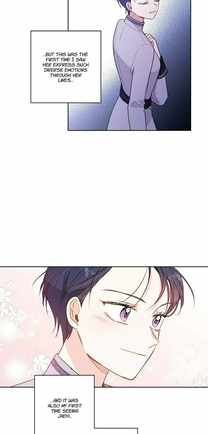 Read After the Curtain Call chapter 49 image 24 on Lezhin