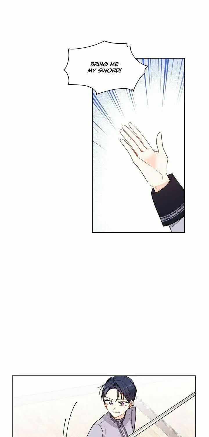Read After the Curtain Call chapter 49 image 26 on Lezhin