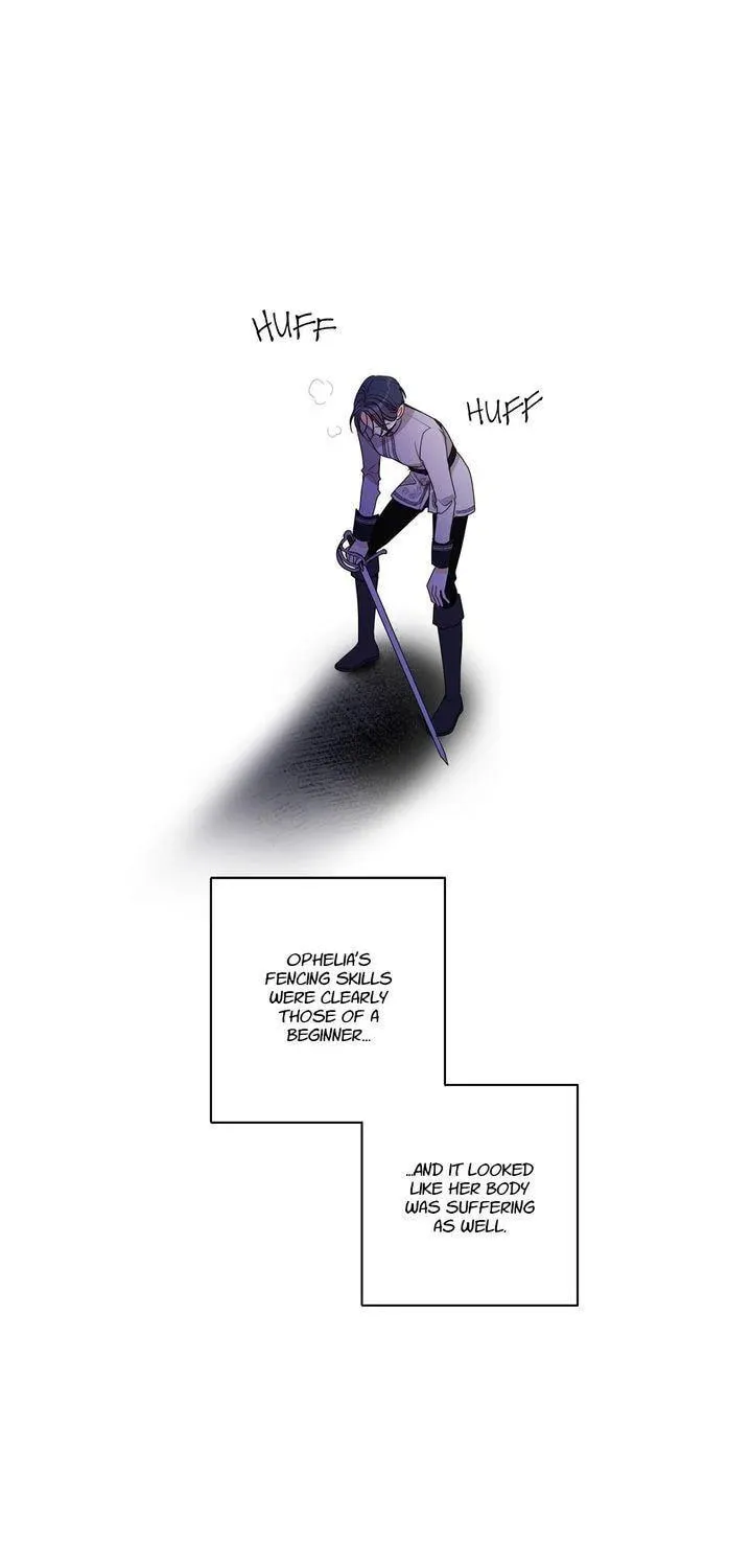Read After the Curtain Call chapter 49 image 33 on Lezhin