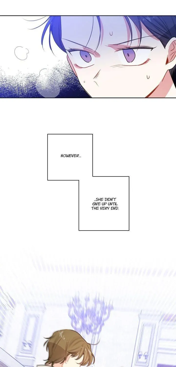Read After the Curtain Call chapter 49 image 34 on Lezhin