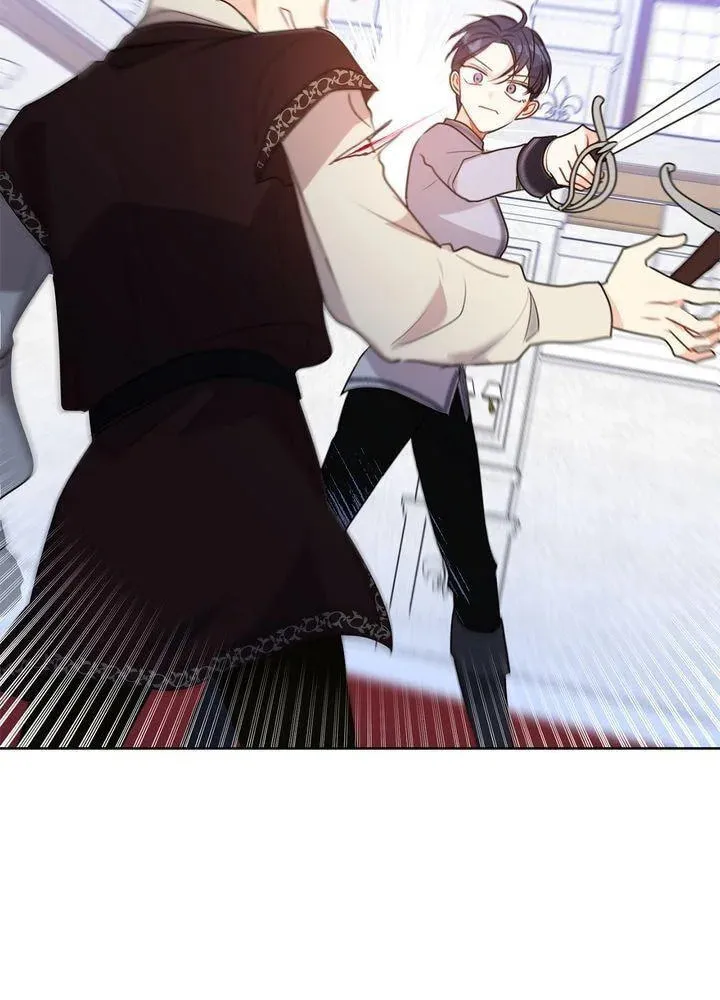 Read After the Curtain Call chapter 49 image 35 on Lezhin