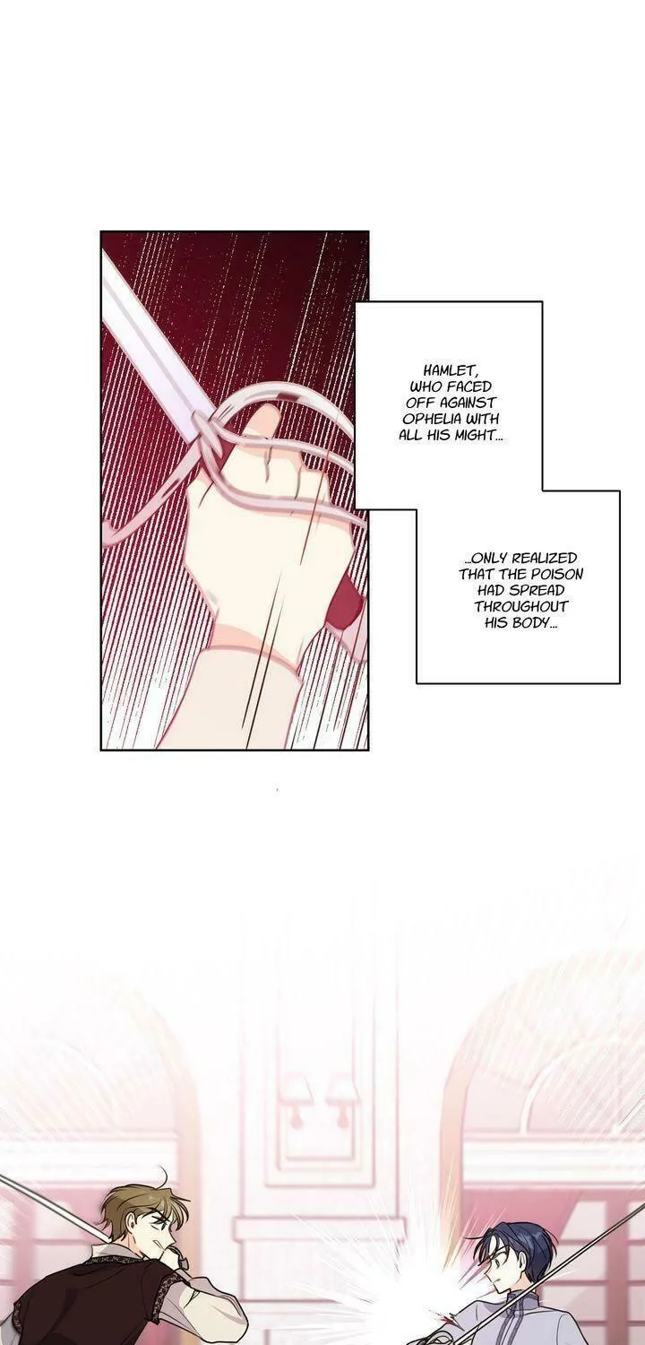 Read After the Curtain Call chapter 49 image 37 on Lezhin