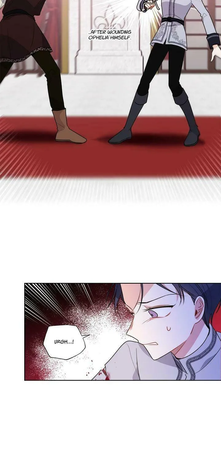 Read After the Curtain Call chapter 49 image 38 on Lezhin