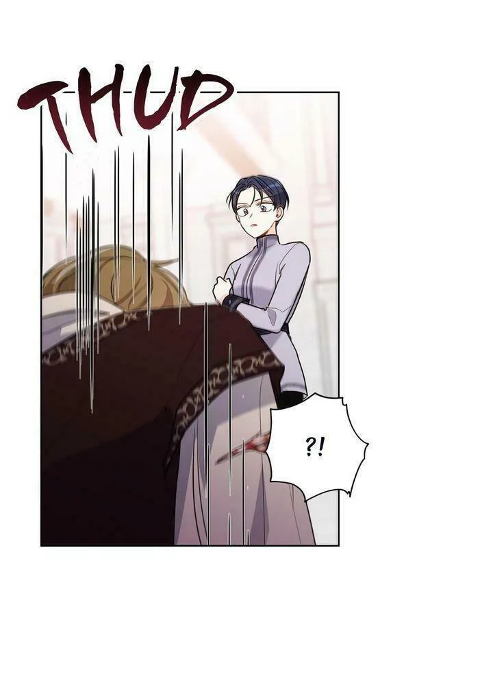 Read After the Curtain Call chapter 49 image 39 on Lezhin