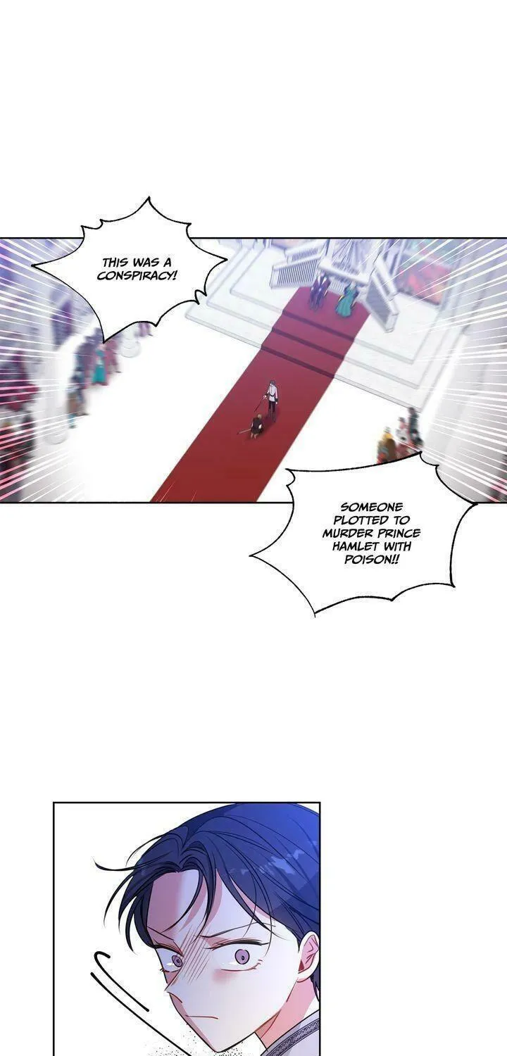 Read After the Curtain Call chapter 49 image 42 on Lezhin