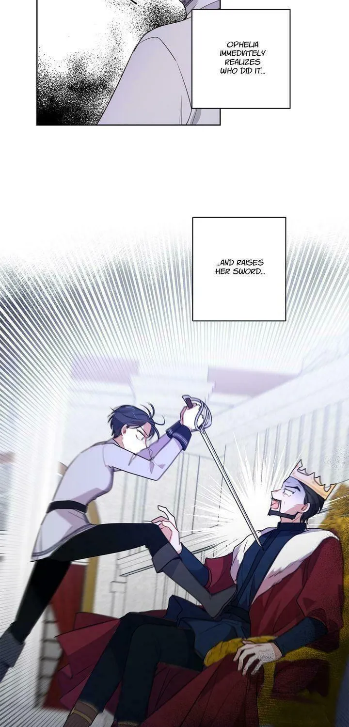 Read After the Curtain Call chapter 49 image 43 on Lezhin